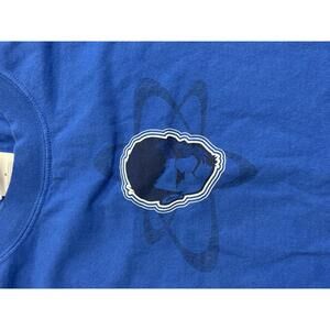 Vintage Disciple Now Dnow Baptist Church Defined by Y2K Tee